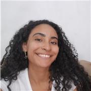 Dou aulas online de matemática, física e ciências